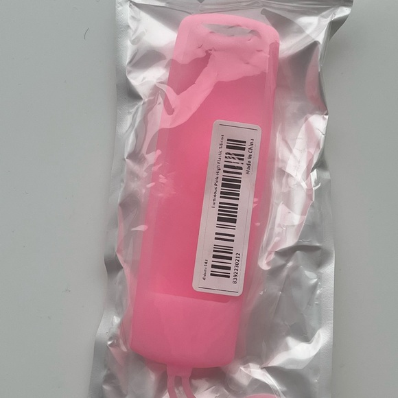 Glow in the Dark Amazon Firestick Remote Covers (2 Pack) - Picture 3 of 11